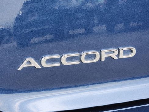Used 2024 Honda Accord EX image 13