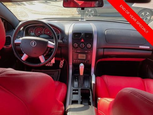 Used 2004 Pontiac GTO Base image 15