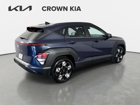 Used 2025 Hyundai Kona SEL FWD image 6