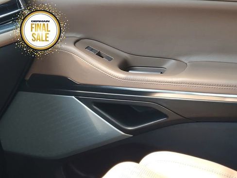 New 2025 Lincoln Navigator Black Label image 25