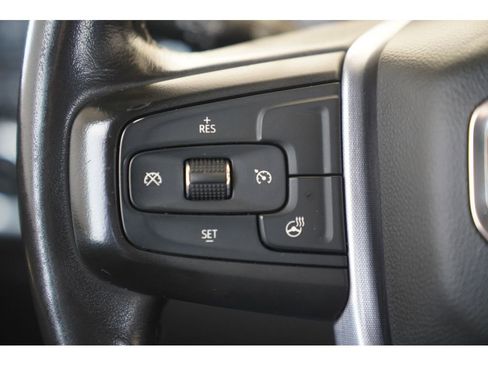 Used 2020 GMC Sierra 1500 Elevation w/ Elevation Value Package AWD/4WD image 21