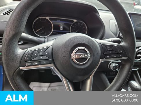 Used 2024 Nissan Sentra SV FWD image 20