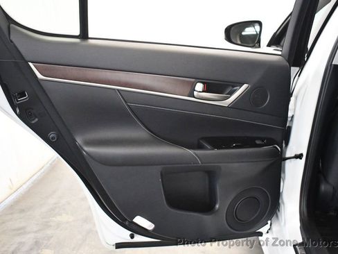 Used 2014 Lexus GS 350 AWD w/ Premium Package image 22