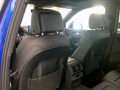 Used 2024 Audi Q5 2.0T Premium Plus image 12