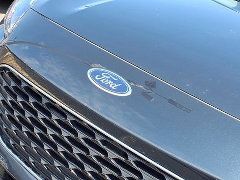 Certified 2022 Ford Escape SE w/ Convenience Package image 29