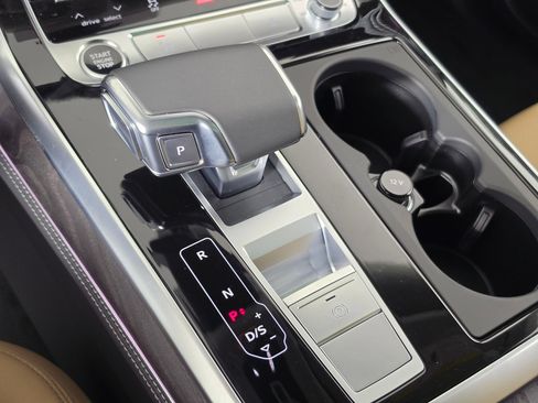 New 2026 Audi Q8 Premium Plus AWD/4WD image 27