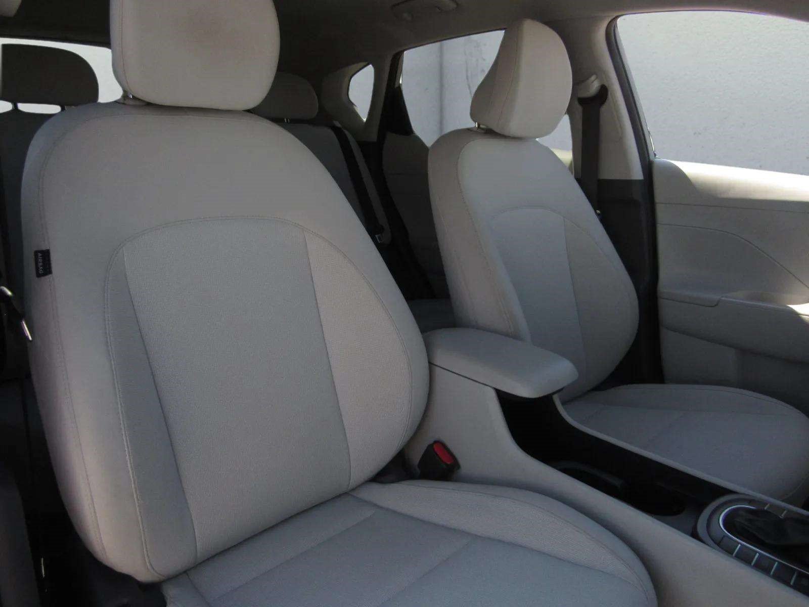 Used 2025 Hyundai Kona SEL AWD/4WD image 10