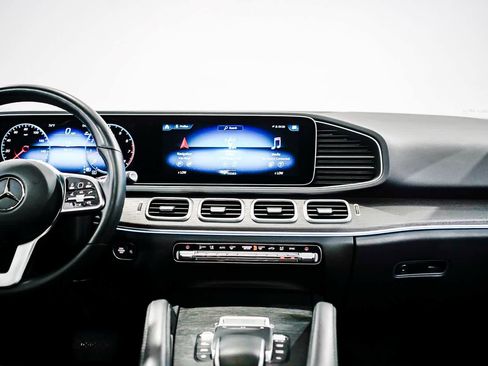 Used 2023 Mercedes-Benz GLE 350 4MATIC image 13