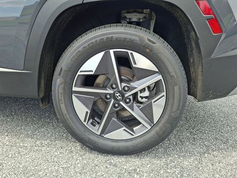 New 2026 Hyundai Tucson SEL AWD/4WD image 5