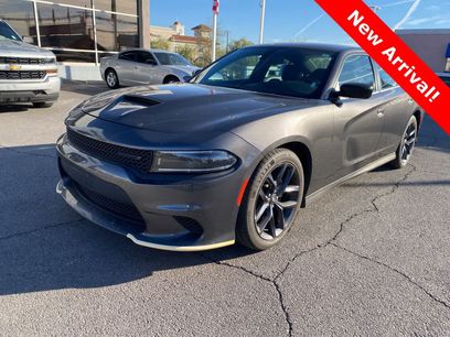Used 2023 Dodge Charger GT w/ Blacktop Package