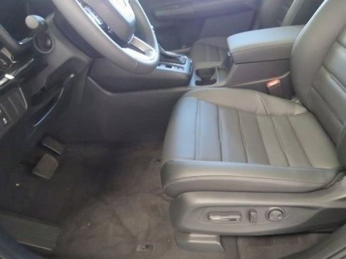 Used 2023 Honda CR-V EX-L image 15