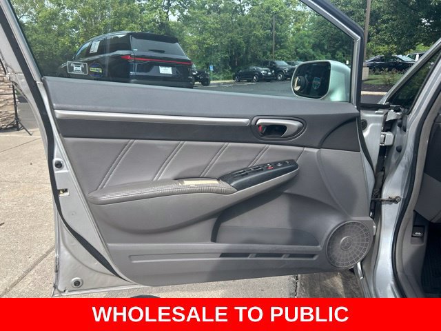 Used 2008 Honda Civic EX-L image 12