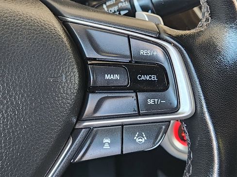 Certified 2020 Honda Accord EX-L image 28