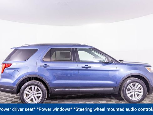 Used 2019 Ford Explorer XLT image 8