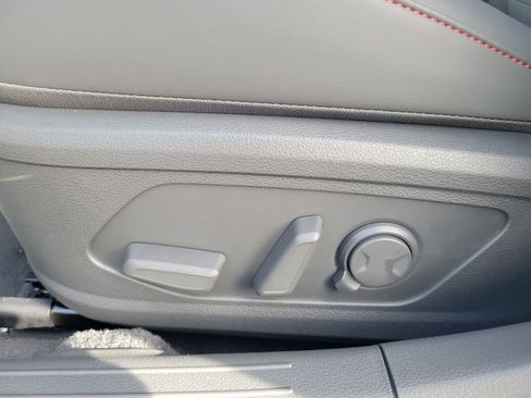 New 2025 Hyundai Sonata N Line image 13