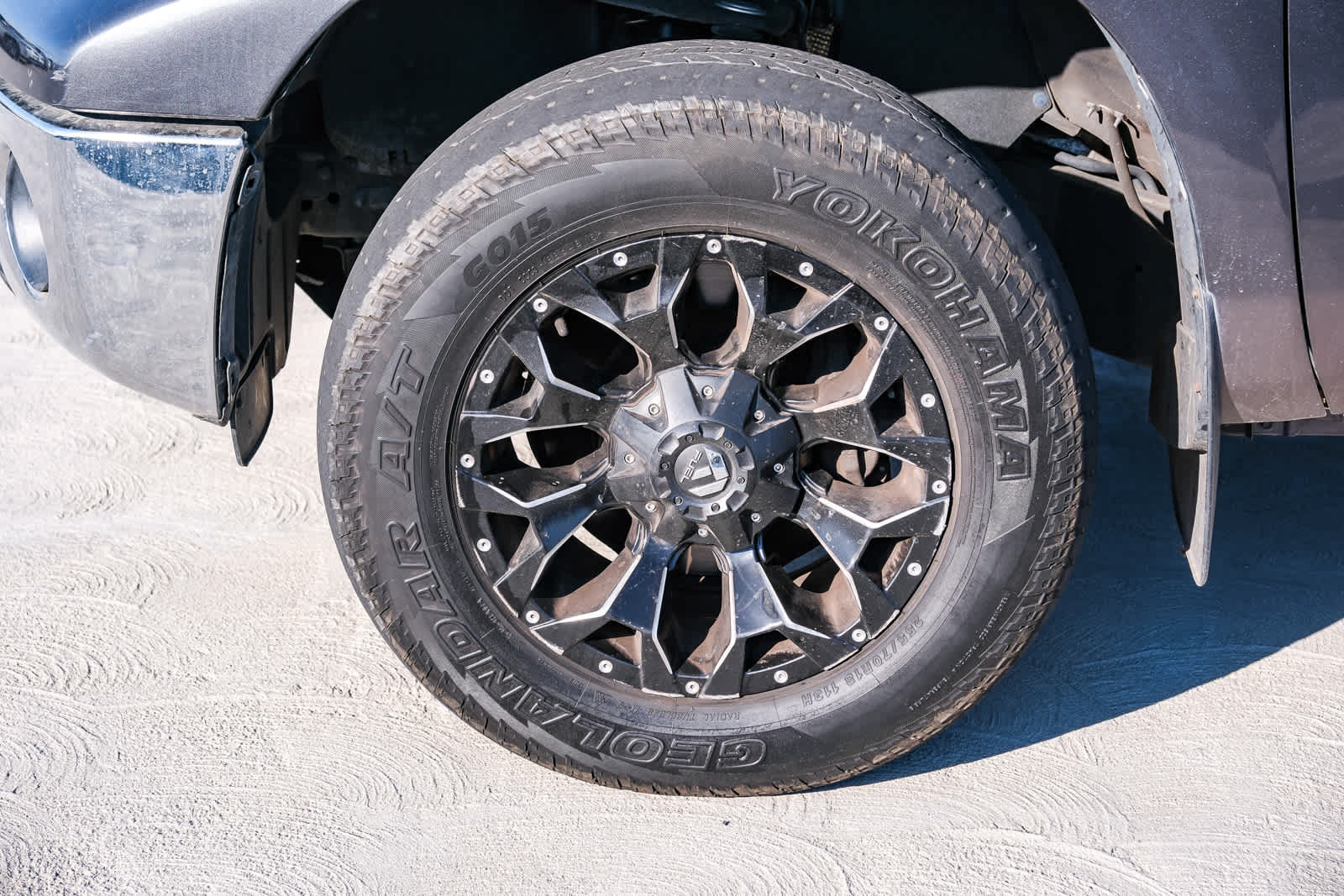 Used 2013 Toyota Tundra 2WD CrewMax w/ Tow Pkg image 10