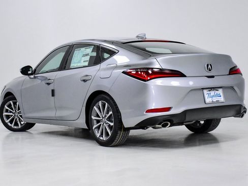New 2025 Acura Integra image 27