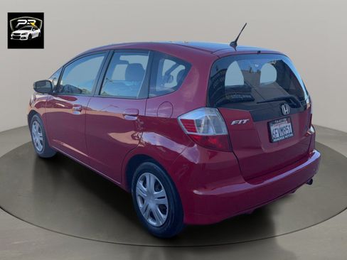 Used 2009 Honda Fit image 3