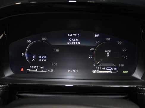 Used 2022 Lincoln Corsair Grand Touring image 34