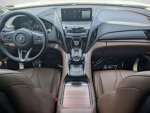 Used 2024 Acura RDX SH-AWD w/ Technology Package image 18