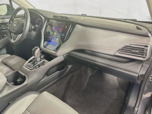 Used 2021 Subaru Outback Limited w/ Popular Package #2 AWD/4WD image 37