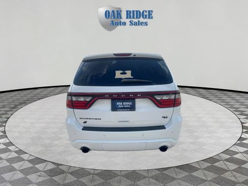 Used 2020 Dodge Durango R/T w/ Blacktop Package AWD/4WD image 6