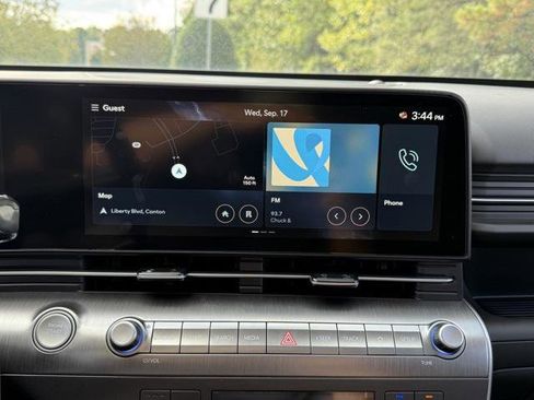 New 2026 Hyundai Kona Limited image 17