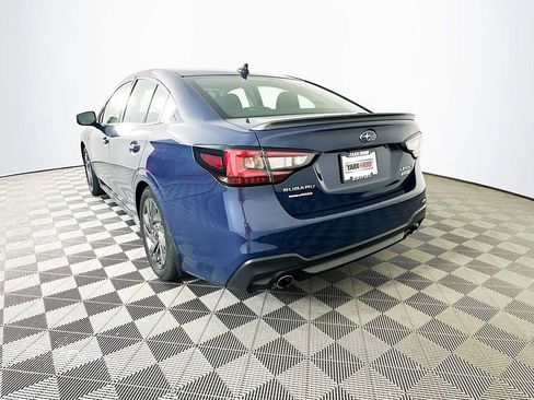 Certified 2024 Subaru Legacy Limited AWD/4WD image 7