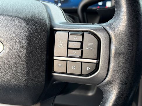 Used 2024 Ford F250 Lariat w/ Lariat Ultimate Package AWD/4WD image 24
