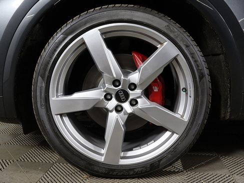 Used 2023 Audi SQ5 Premium Plus image 22