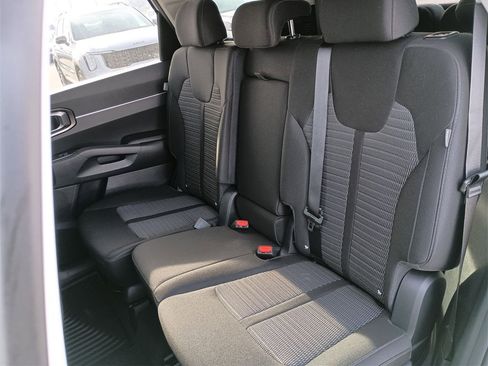 New 2026 Kia Sorento LX image 28