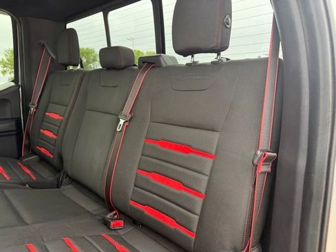 Used 2016 Ford F150 XLT w/ Equipment Group 301A Mid AWD/4WD image 13