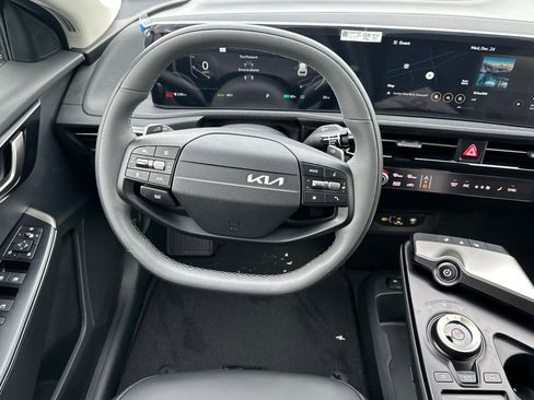 New 2025 Kia EV6 Light image 15
