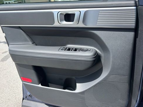 New 2026 Hyundai Santa Fe SEL FWD image 10