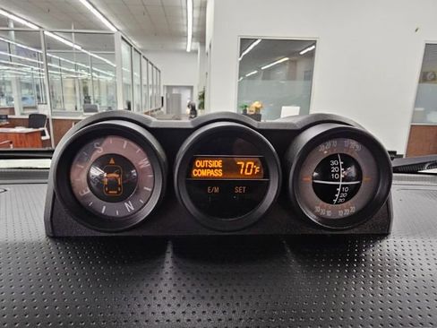 Used 2013 Toyota FJ Cruiser 4WD w/ Upgrade Pkg image 15