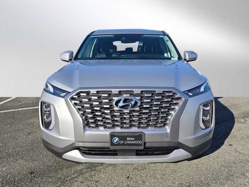 Used 2022 Hyundai Palisade SE image 8