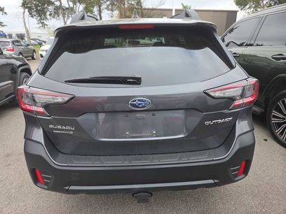 Used 2021 Subaru Outback Premium