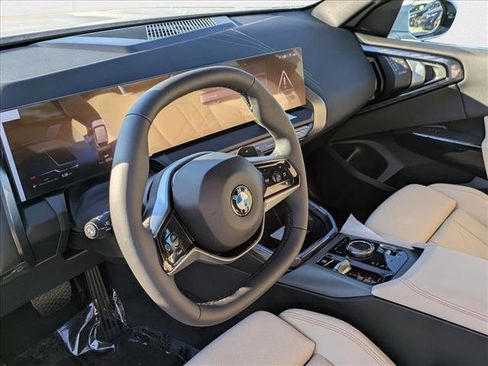 New 2026 BMW X3 xDrive30 w/ Convenience Package image 3