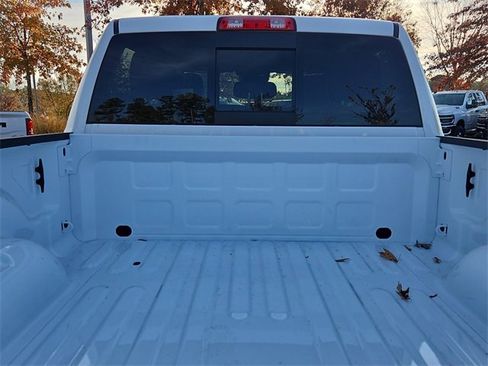 New 2026 RAM 2500 Tradesman image 5