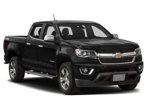 Used 2015 Chevrolet Colorado LT image 6