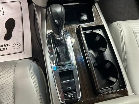 Used 2014 Acura RLX w/ Technology Package FWD image 14