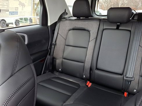 New 2026 Ford Bronco Sport Big Bend w/ Convenience Package image 10