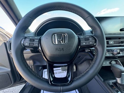 Used 2026 Honda Civic Sport image 22