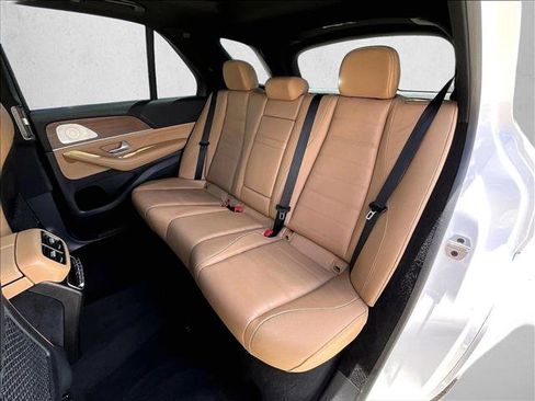 Certified 2024 Mercedes-Benz GLE 350 GLE 350 image 28