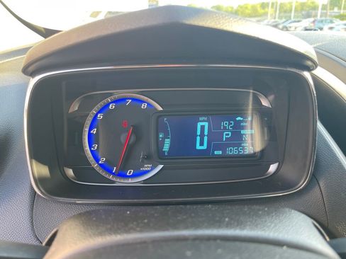 Used 2016 Chevrolet Trax LS w/ LPO, Protection Package FWD image 17