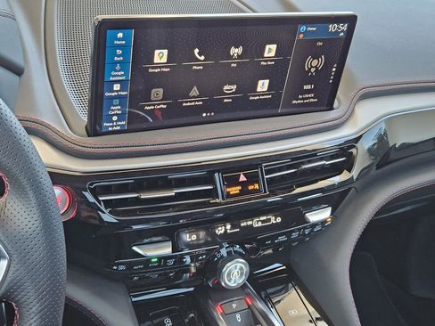 New 2026 Acura MDX A-Spec AWD/4WD image 14