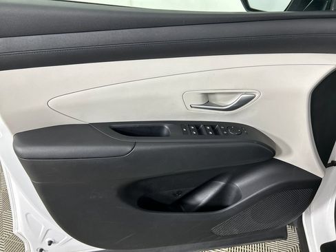 Used 2025 Hyundai Tucson SEL AWD/4WD image 11
