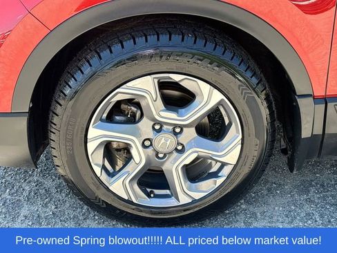 Used 2019 Honda CR-V EX-L image 13