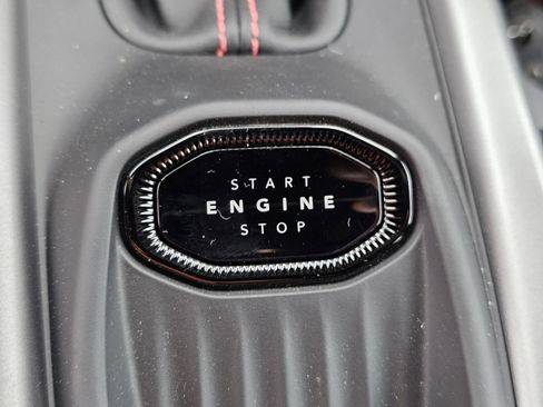 New 2026 Dodge Charger Scat Pack AWD/4WD image 22
