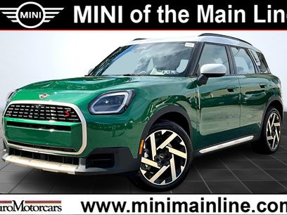 New 2026 MINI Cooper Countryman S